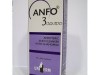 UNIDERM ANFO 3 LIQUID SKIN CLEANSER 200ML